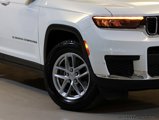 Used 2021 Jeep Grand Cherokee L Laredo w/ Luxury Tech Group I image 3
