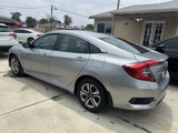Used 2016 Honda Civic LX image 2