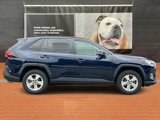Used 2020 Toyota RAV4 XLE image 3