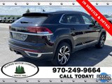 Used 2023 Volkswagen Atlas Cross Sport SEL image 3