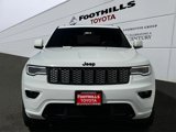 Used 2020 Jeep Grand Cherokee Altitude image 2