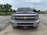 Used 2017 Chevrolet Silverado 2500 LT w/ LT Fleet Convenience Package image 2