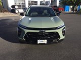 New 2025 Chevrolet Trax ACTIV w/ Driver Confidence Package image 4