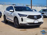 Certified 2022 Acura RDX A-Spec image 3