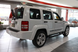 Used 2012 Jeep Liberty Limited Jet w/ Comfort/Convenience Group image 5