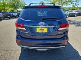Used 2017 Hyundai Santa Fe Limited image 5