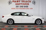 Used 2016 BMW 550i xDrive Sedan image 4