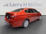 Used 2016 Nissan Sentra SV image 5