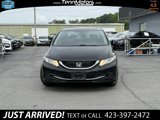 Used 2013 Honda Civic EX image 3