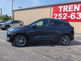 Certified 2021 Buick Encore GX Preferred w/ Sport Touring Package image 2