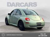 Used 2010 Volkswagen Beetle Coupe image 5