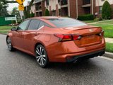 Used 2021 Nissan Altima 2.0 SR image 6