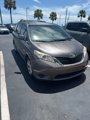 Used 2012 Toyota Sienna LE image 3