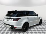 Used 2020 Land Rover Range Rover Sport HST image 5