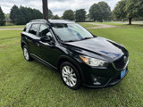 Used 2014 MAZDA CX-5 Grand Touring image 3