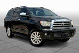 Used 2014 Toyota Sequoia Platinum image 2