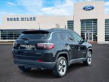 Used 2020 Jeep Compass Limited image 3