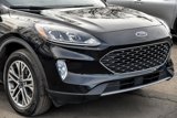 Used 2022 Ford Escape SEL image 2