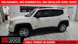 Used 2022 Jeep Renegade Latitude w/ Convenience Group image 4