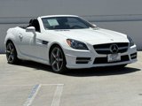 Used 2015 Mercedes-Benz SLK 250 image 4