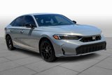 Used 2025 Honda Civic Sport image 2
