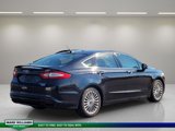 Used 2013 Ford Fusion Titanium w/ Titanium Driver Assist Pkg image 4