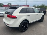 Used 2013 Lincoln MKX AWD image 5