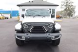 Used 2021 Jeep Wrangler Unlimited Sahara image 3