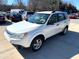 Used 2011 Subaru Forester 2.5X w/ Popular Equipment Group 1A image 2