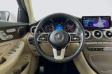 Certified 2021 Mercedes-Benz GLC 300 image 5