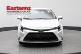 Used 2021 Toyota Corolla LE image 2