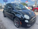 Used 2014 FIAT 500 Sport image 2