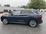 Used 2022 INFINITI QX50 Essential image 4