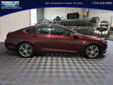 Used 2019 Buick Regal Essence w/ Driver Confidence Package I image 4