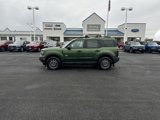 Used 2024 Ford Bronco Sport Big Bend image 2