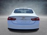 Certified 2023 Chevrolet Malibu LT image 4
