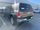 Used 2018 RAM 2500 Laramie w/ Off Road Package image 4