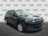 Used 2019 Jeep Cherokee Latitude w/ Popular Appearance Group image 2