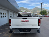 Used 2023 GMC Sierra 1500 Pro w/ Pro Value Package image 6