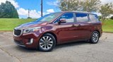 Used 2015 Kia Sedona SX image 2