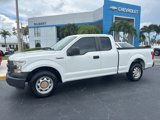 Used 2016 Ford F150 XL image 3
