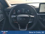 New 2025 Ford Explorer ST-Line image 2