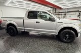 Used 2015 Ford F150 XLT w/ Equipment Group 301A Mid image 4