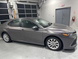 Used 2024 Toyota Camry LE image 3