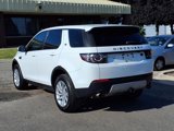 Used 2017 Land Rover Discovery Sport HSE image 3