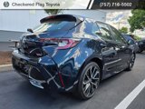 Used 2022 Toyota Corolla XSE image 6