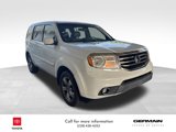 Used 2012 Honda Pilot EX-L image 4