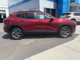New 2025 Chevrolet Trax LT image 2