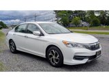 Used 2016 Honda Accord LX image 3