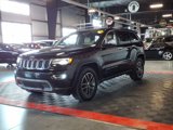 Used 2018 Jeep Grand Cherokee Limited w/ Luxury Group II image 3